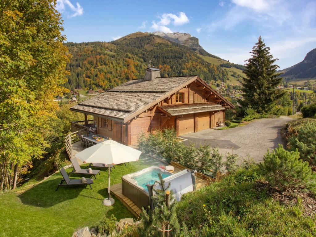 Chalet Cosyneige - OVO Network photo 3