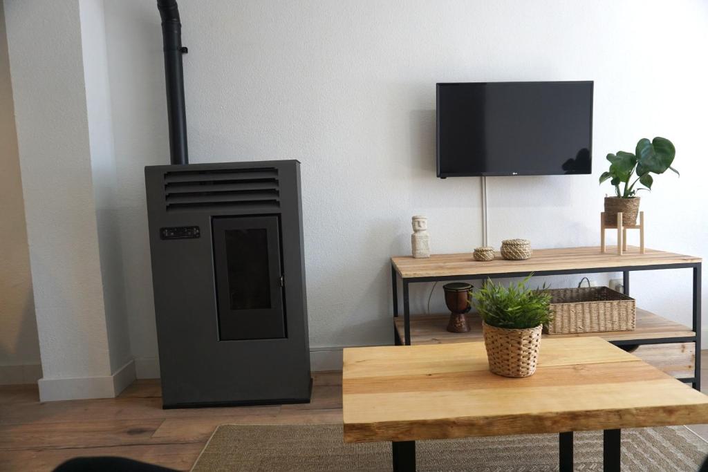 Apartamento La Espata photo 2