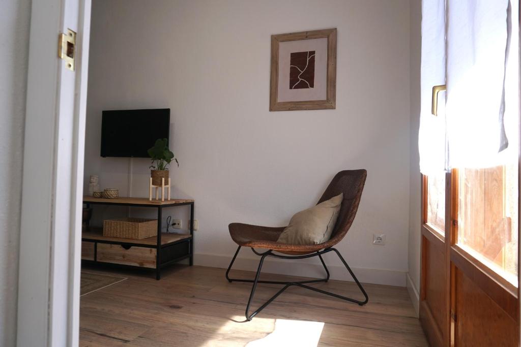 Apartamento La Espata photo 3