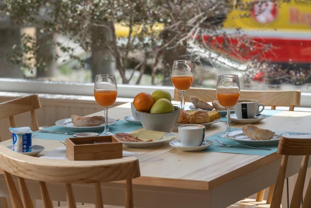 Hotel VIDA Finisterre Centro photo 3