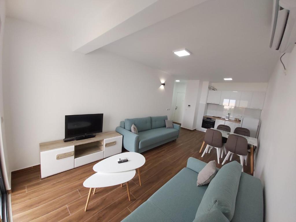 Apartmani Aida photo 2