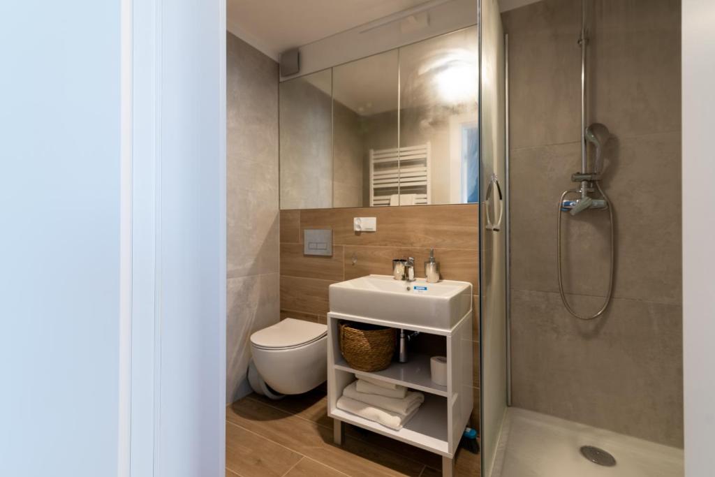 ARKA Apartament Deluxe 503 z widokiem na morze photo 3