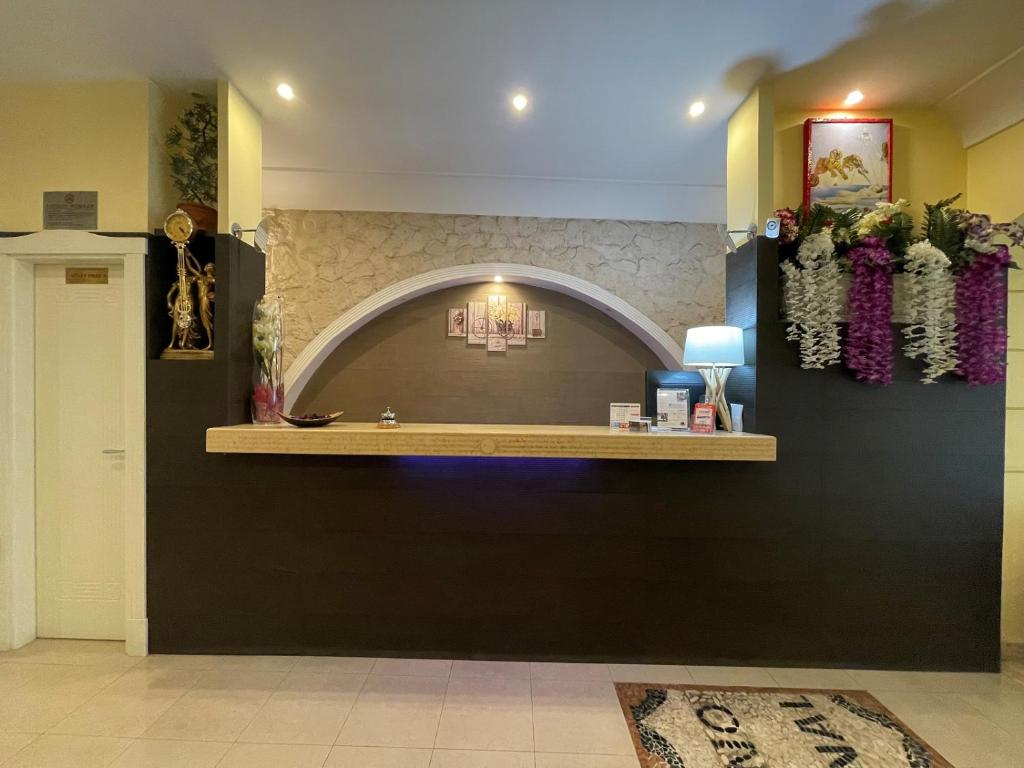 Capodichino International Hotel photo 4