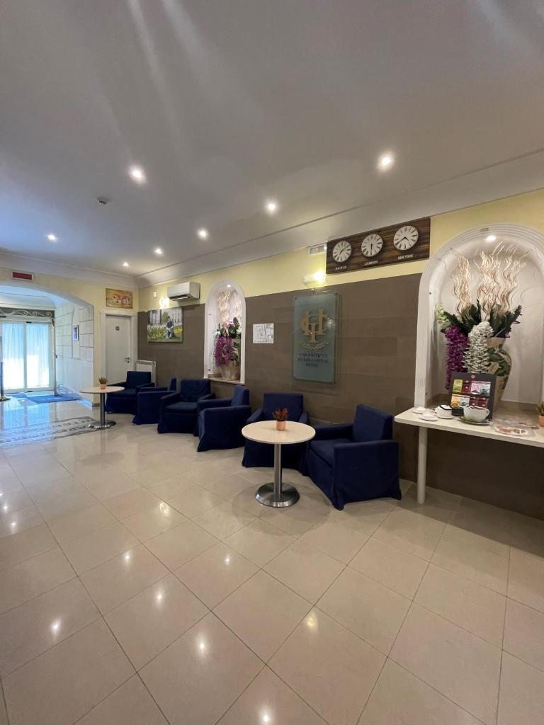 Capodichino International Hotel photo 3