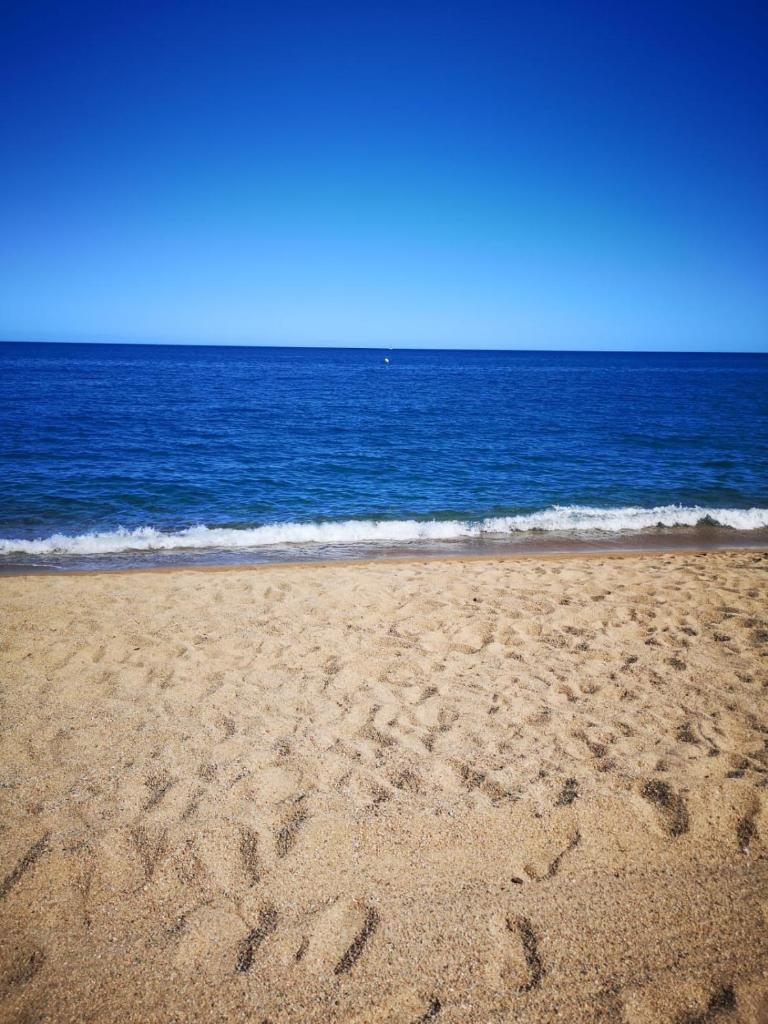Apartamento playa Santa Sussana Barcelona photo 3