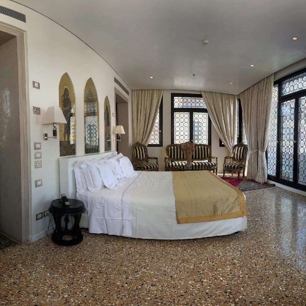 Ca' Nigra Lagoon Resort photo 3