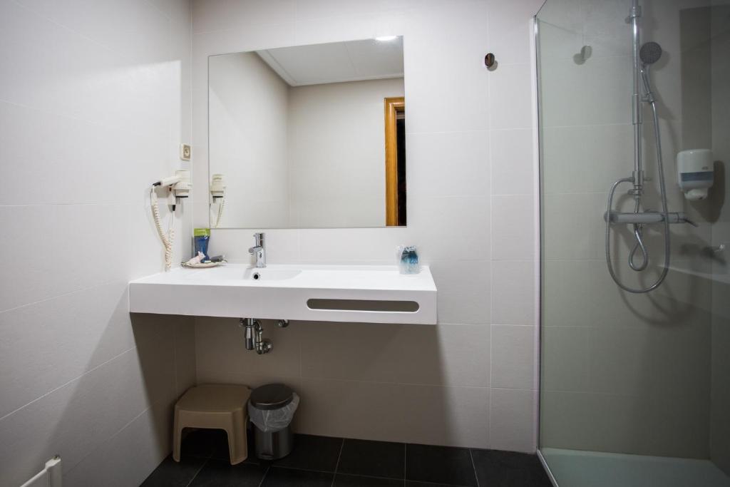 Hotel II Virrey photo 2