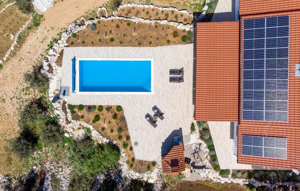 SEA VIEW VILLA *big pool * BBQ * direct sea access photo 2
