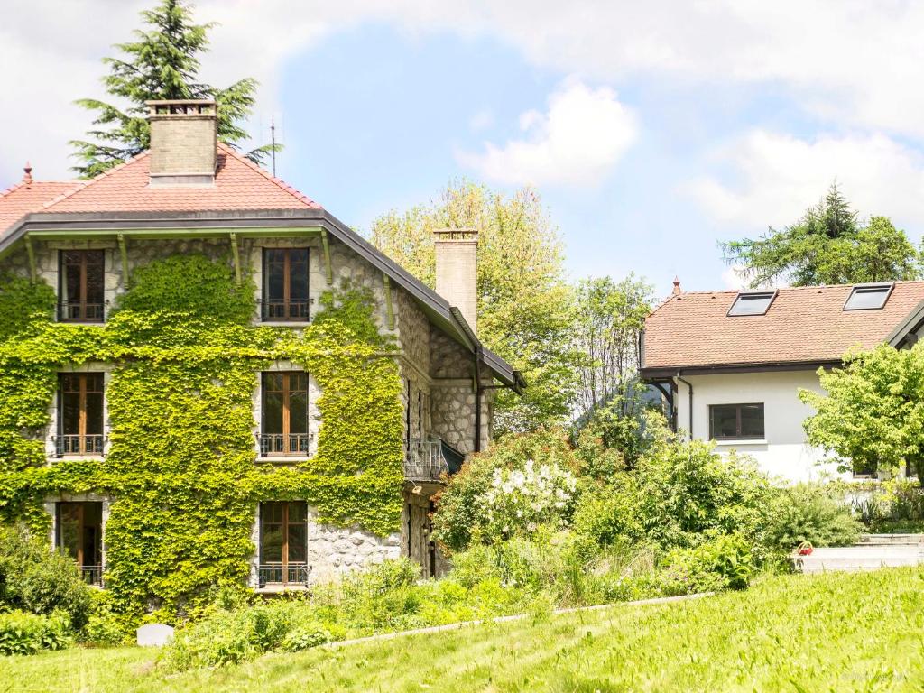Manoir de Leschaux - OVO Network photo 4
