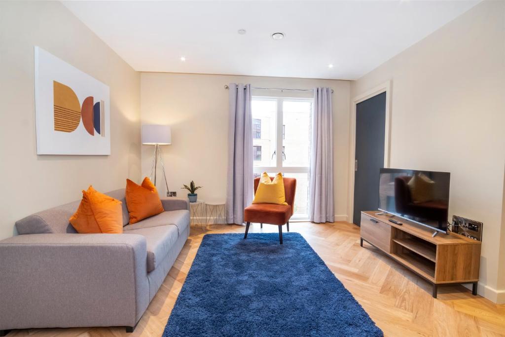 Hudson Quarter Luxury Apartments - Tap to explore photos
