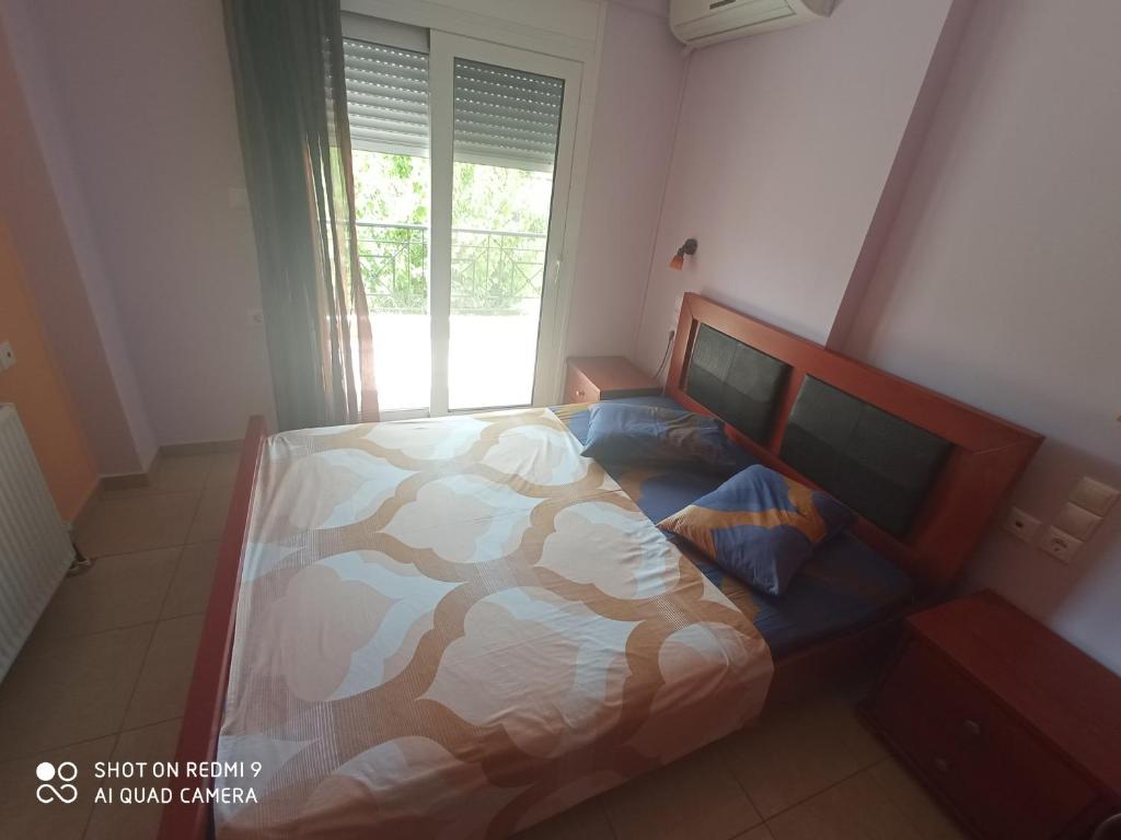 Apostolia Lux Apartments photo 2