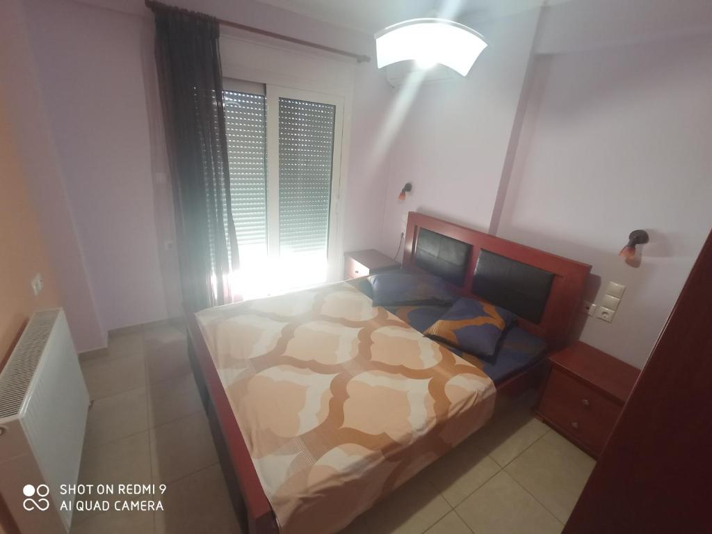 Apostolia Lux Apartments photo 3