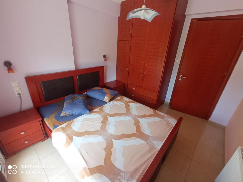 Apostolia Lux Apartments photo 1