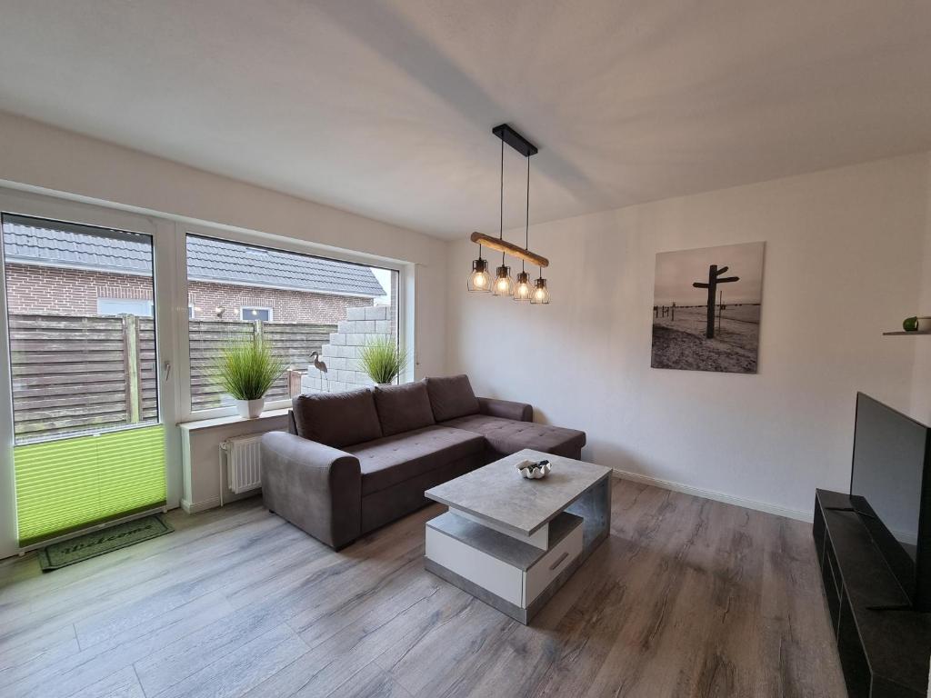 Ferienwohnung Westwind photo 2