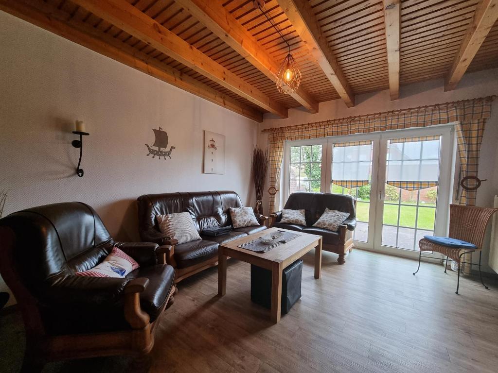 Ferienhaus Seeluft genießen photo 2