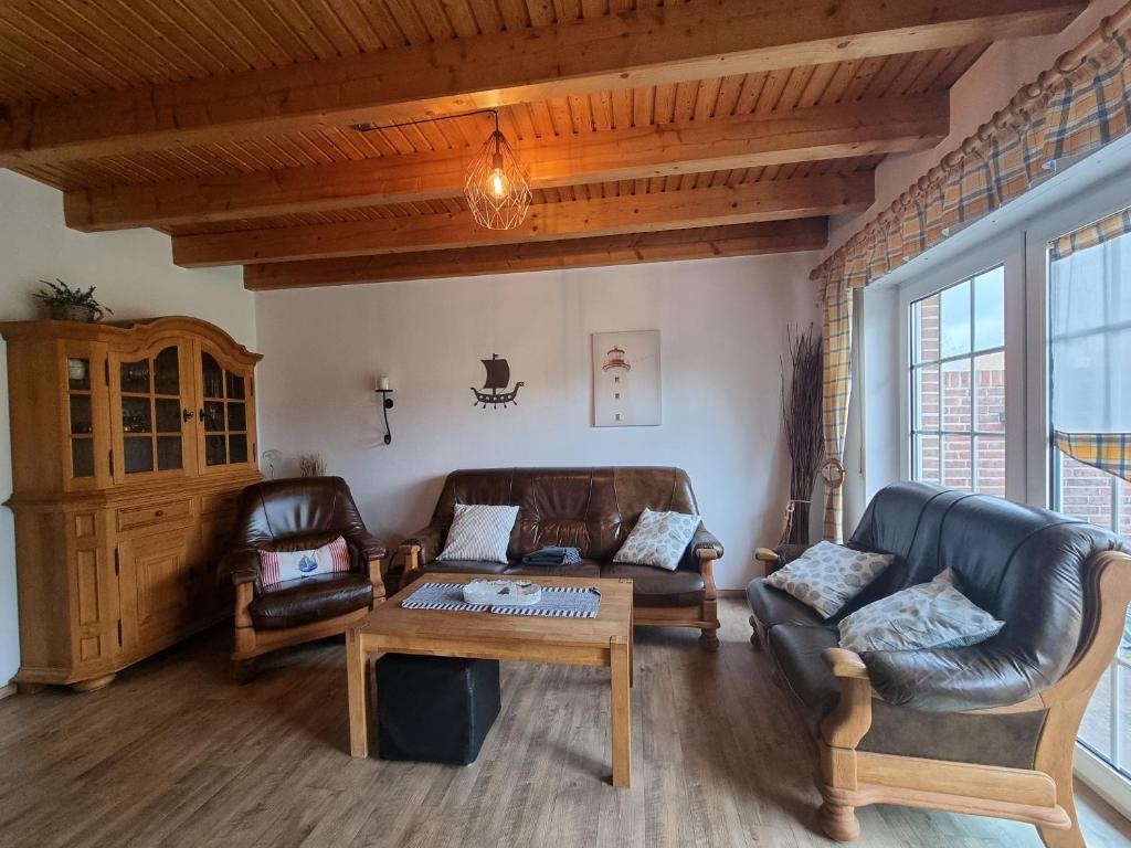 Ferienhaus Seeluft genießen photo 3