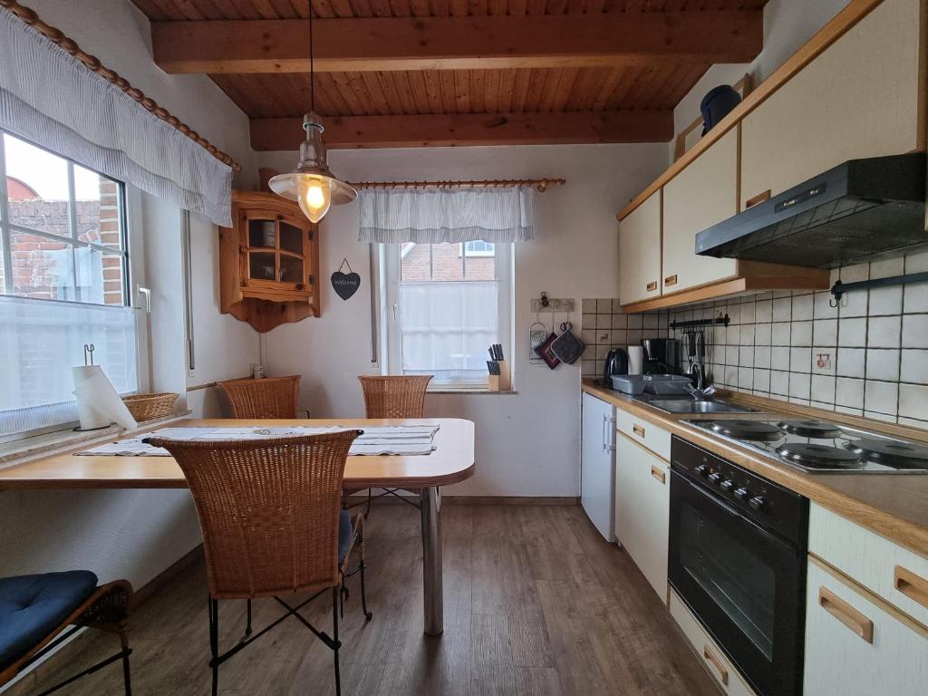 Ferienhaus Seeluft genießen photo 4