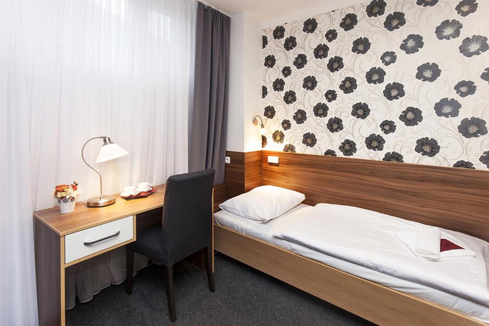 Arkada Hotel photo 1