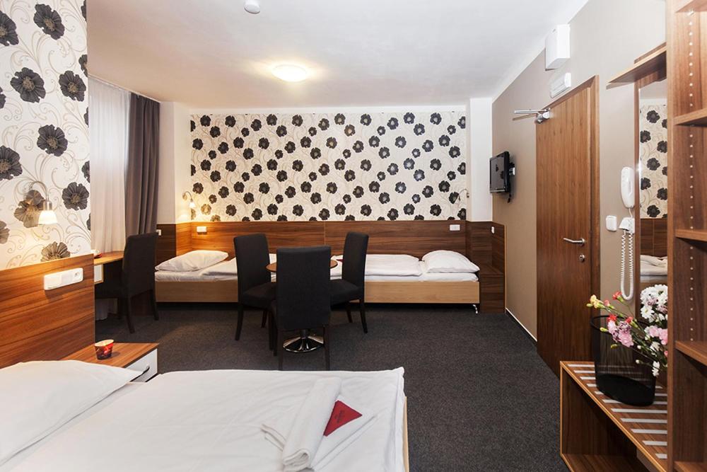 Arkada Hotel photo 2
