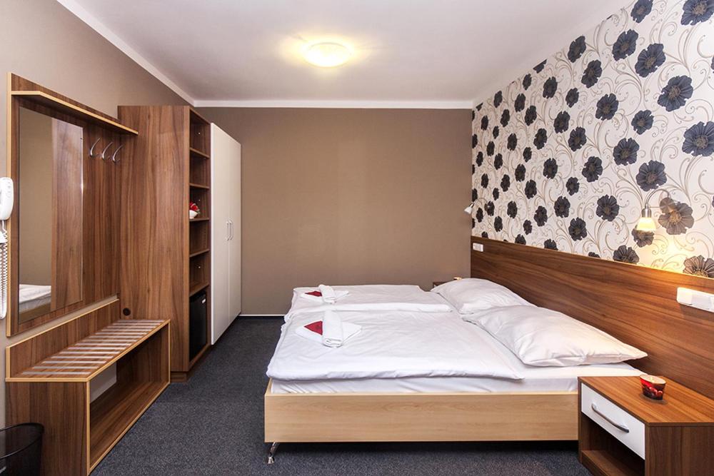 Arkada Hotel photo 3
