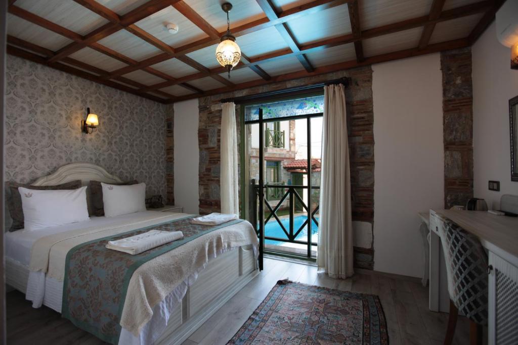 Celsus Boutique Hotel photo 1