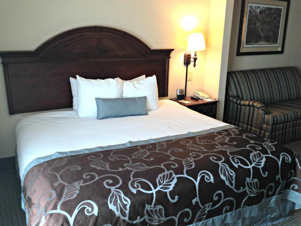 Wingate by Wyndham Charleston Southern University photo 3