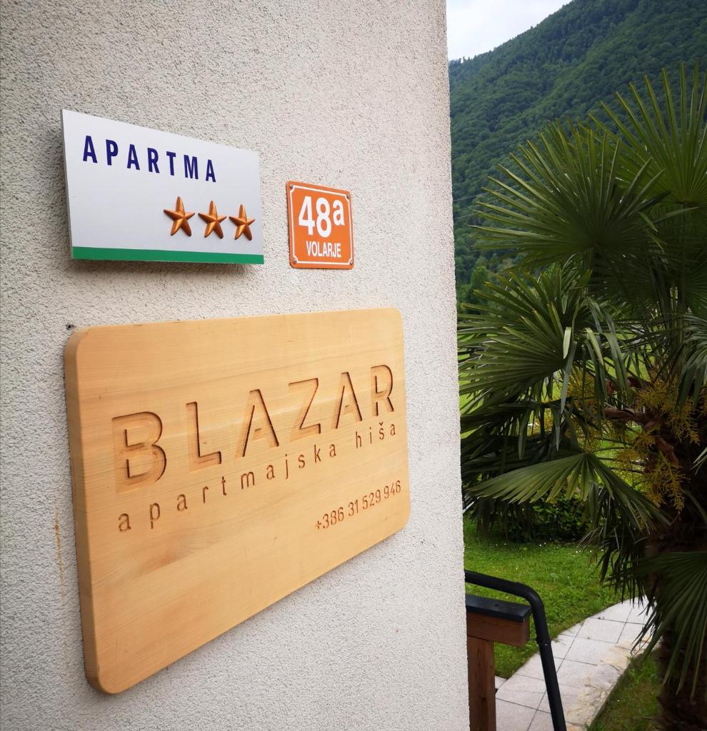 Apartment House Blazar photo 3