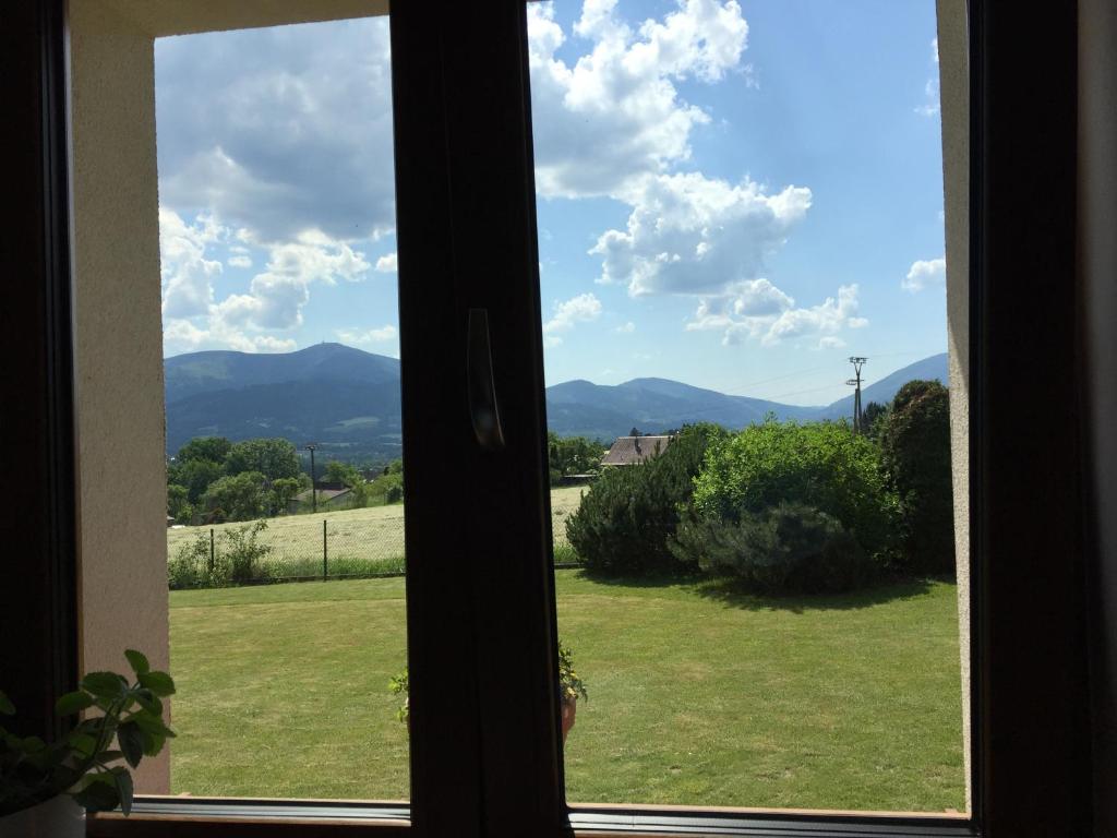 Penzion Na Vyhlídce photo 3