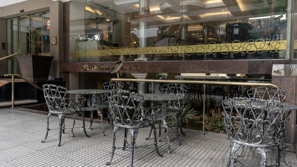 Hotel Metropol photo 4