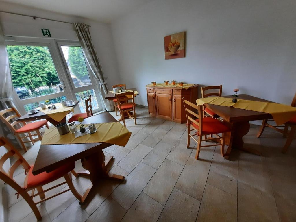 Landpension Rödigsdorf photo 4