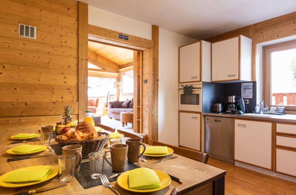 Chalet Boudu - Mountain Collection photo 4