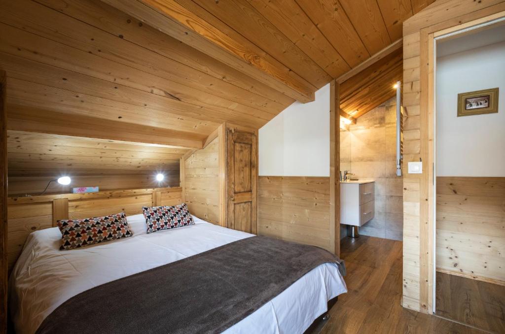 Chalet Boudu - Mountain Collection photo 2