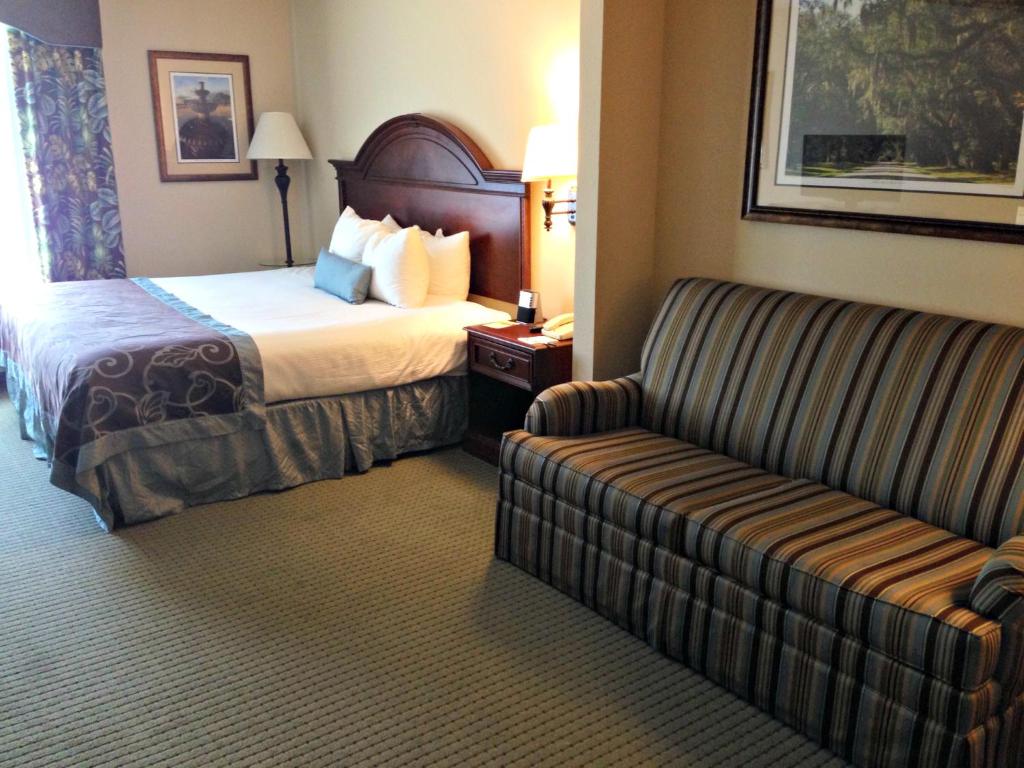 Wingate by Wyndham Charleston Southern University photo 1