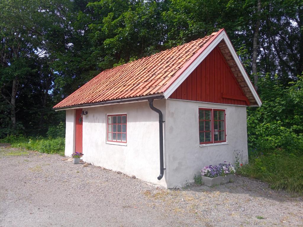 Sjögårdens gästhus med sovloft photo 1