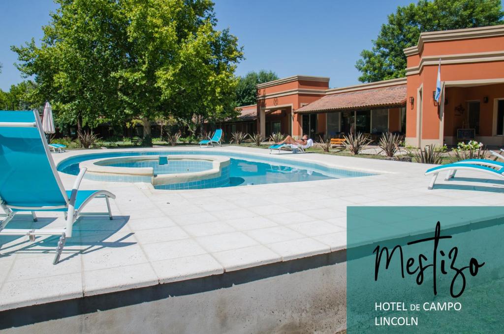 Mestizo Hotel photo 4