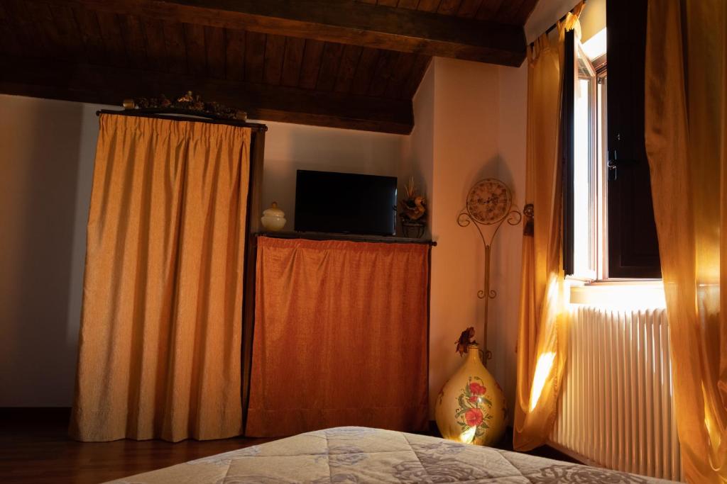 "Il Miglio" Country House photo 4