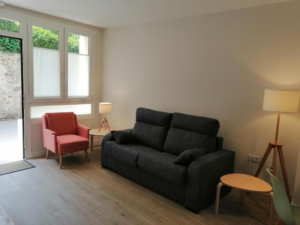 Apartamento La Cuculla photo 4