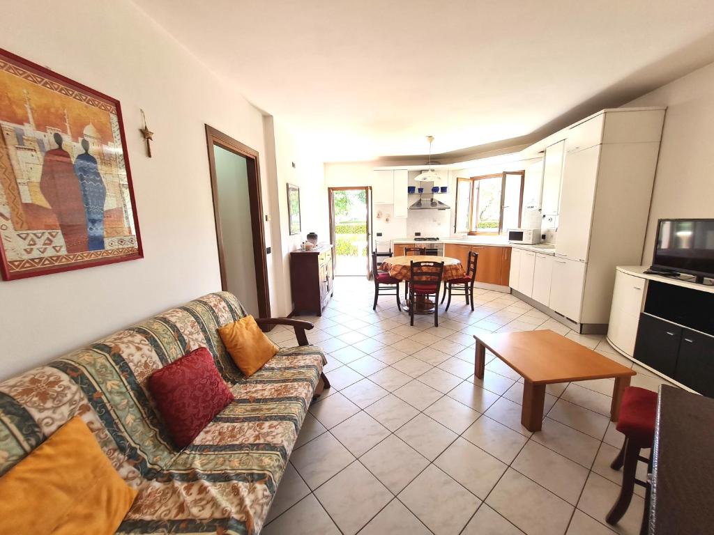 Apartments Gli Ulivi photo 3