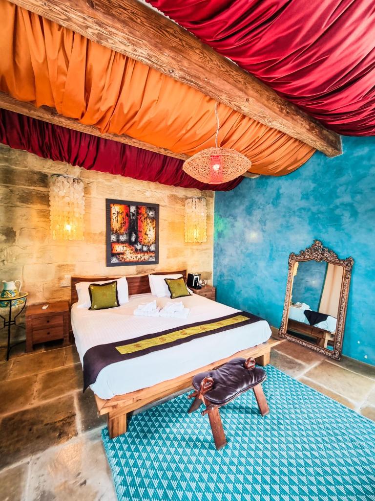 Chapel 5 Boutique Suites B&B photo 4