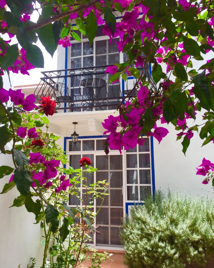 Villa Las Campanas photo 1