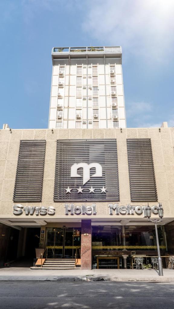 Hotel Metropol photo 2