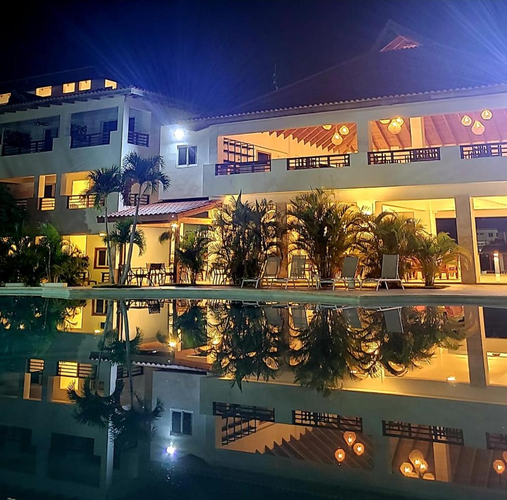 Residencial Paraiso Bayahibe photo 1
