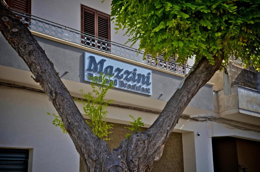 Bed & breakfast "MAZZINI" photo 1