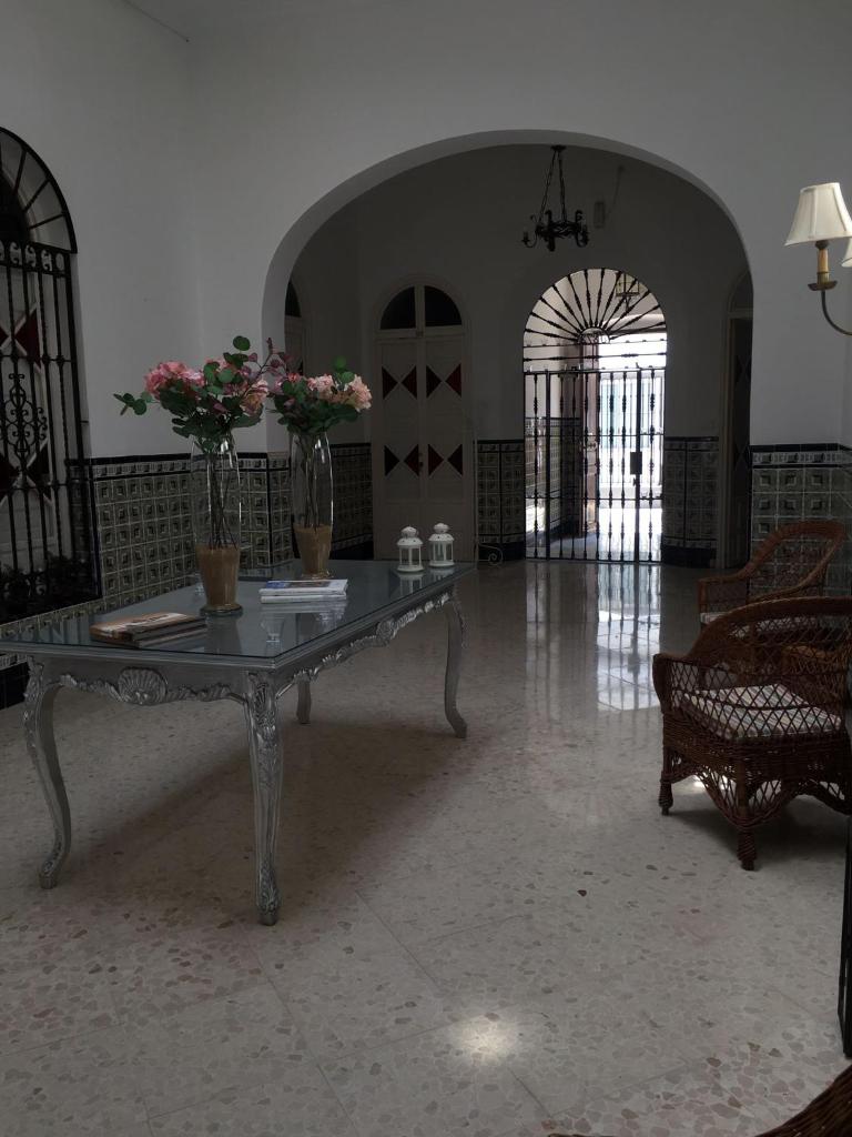 HOSTAL LA CRUZ 1872 photo 4