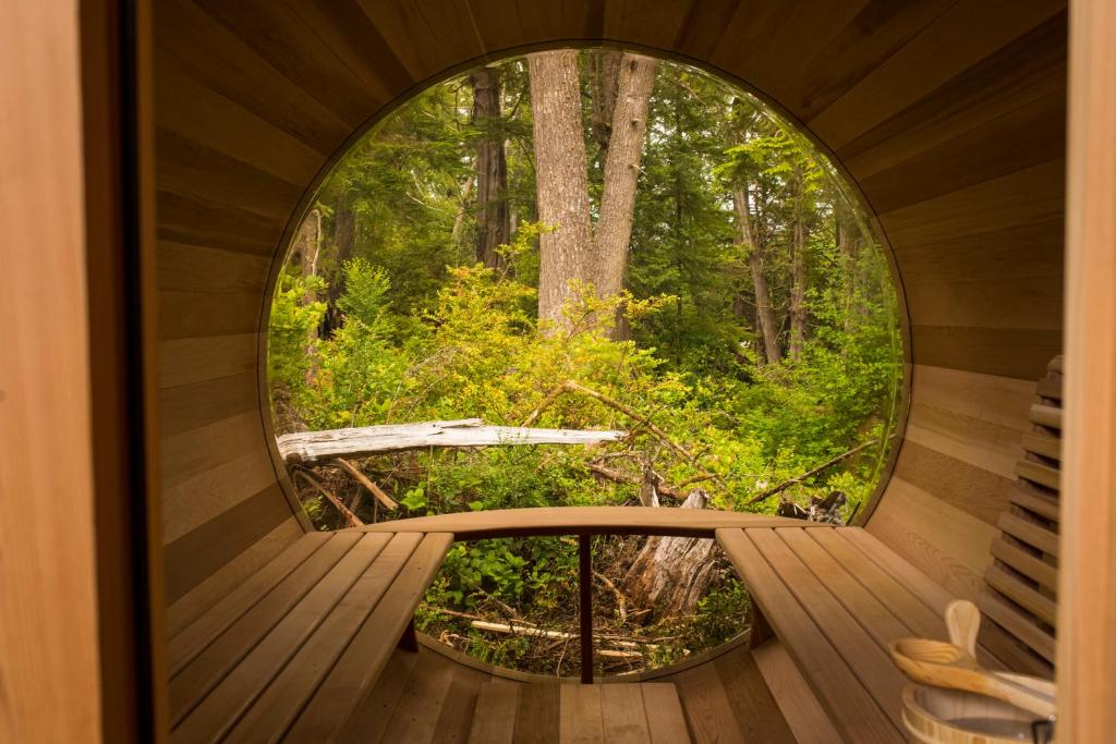 Hotel Zed Tofino photo 3