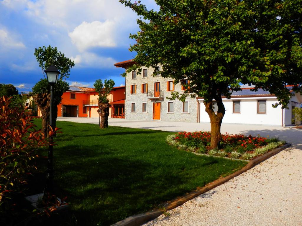 Agriturismo Cjargnei photo 1