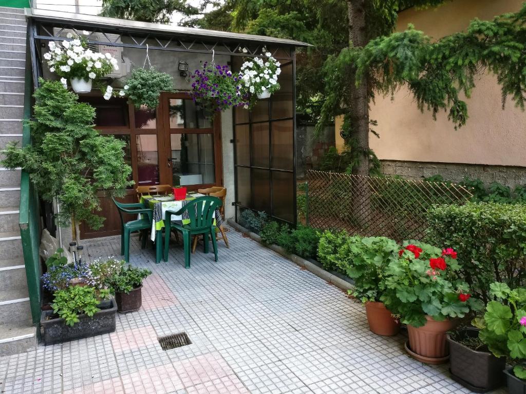 Studio House - Getaway photo 2