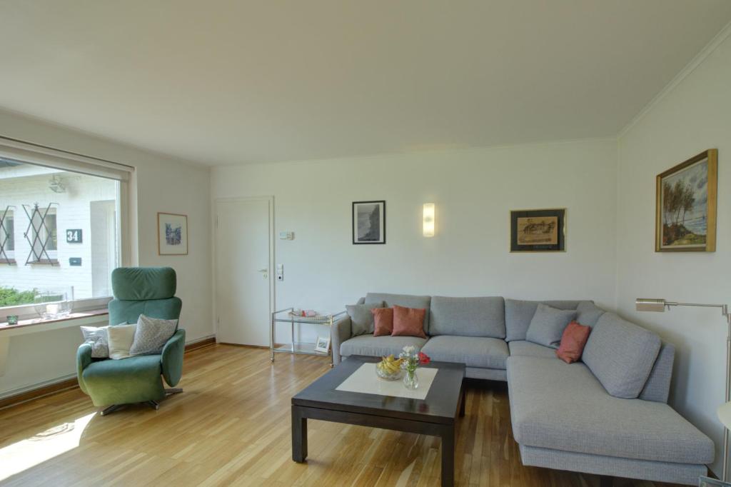Haus Tapken mit Meerblick photo 4