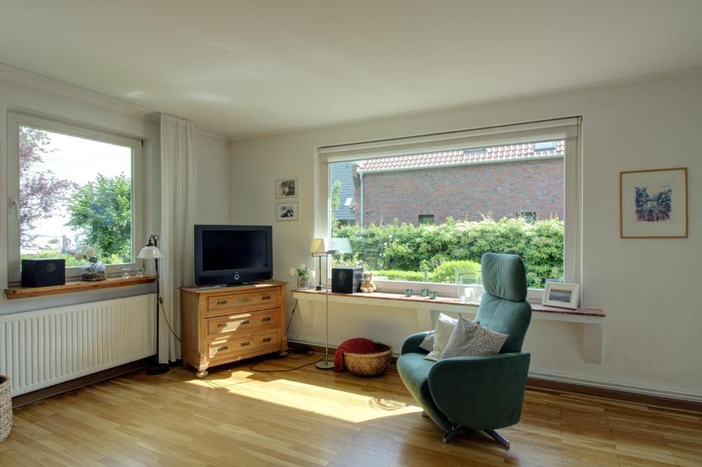 Haus Tapken mit Meerblick photo 3