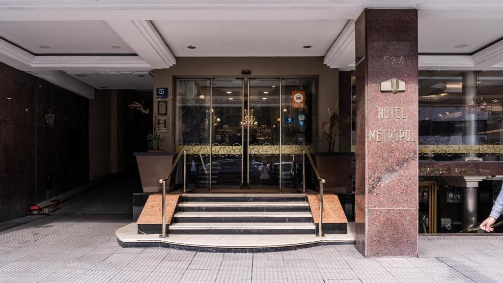 Hotel Metropol photo 3